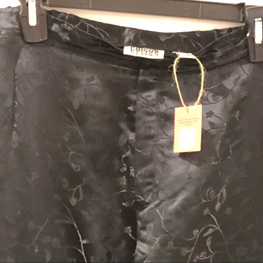 CHICO’S DESIGN